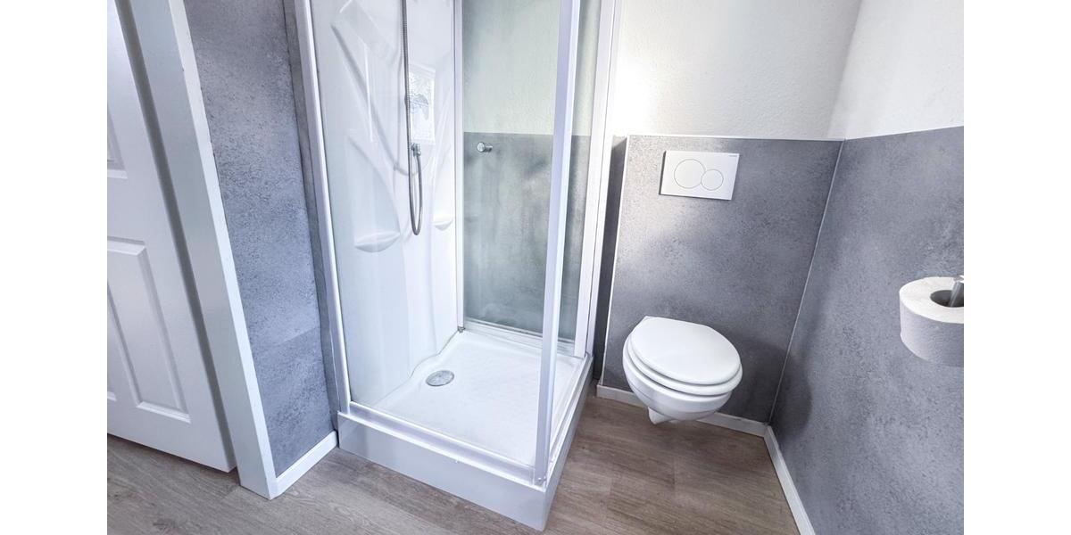 Etagenwohnung Friedeburg - 1 Zimmer, 35 m&sup2;, 350&euro; | Angebot:25321746
