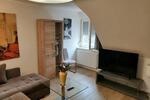 Dachgeschoßwohnung Emmendingen - 2 Zimmer, 48 m&sup2;, 680&euro; | Angebot:26516800