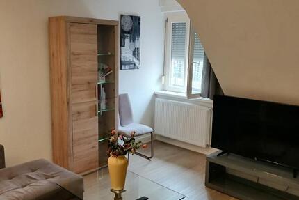 Wohnung Emmendingen - 2 Zimmer, 48 m&sup2;, 680&euro; | Angebot:26516800