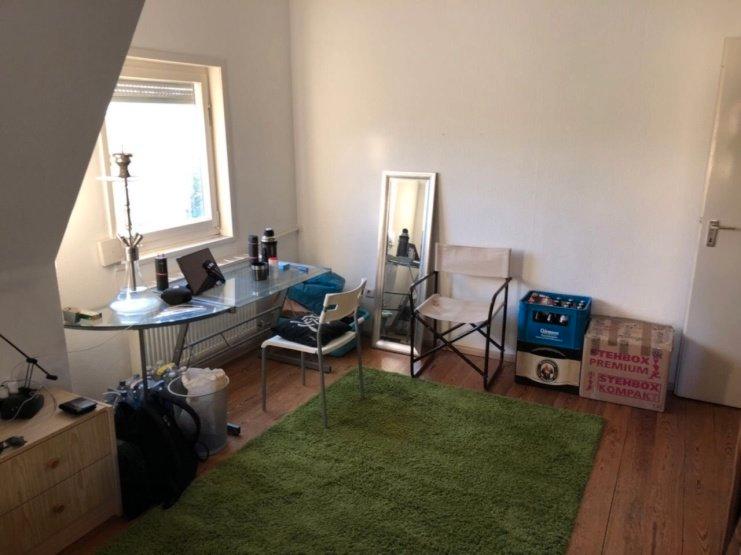 Wohnen auf Zeit Esslingen am Neckar - 1 Zimmer, 15 m&sup2;, 308&euro; | Angebot:26153844
