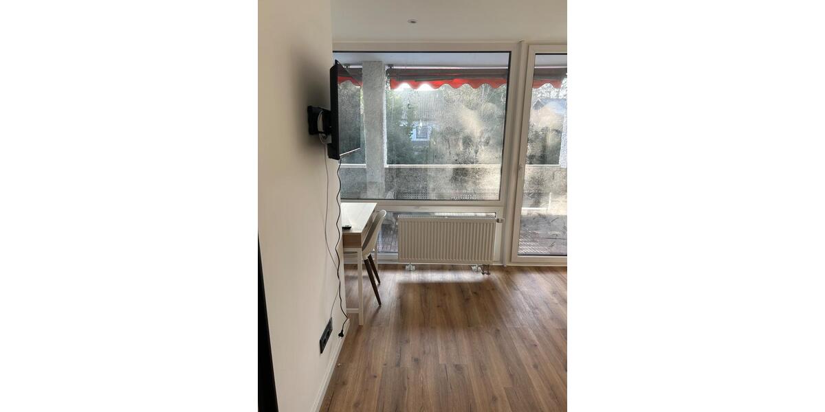 Wohnen auf Zeit München Trudering-Riem - 1 Zimmer, 13 m&sup2;, 810&euro; | Angebot:25756738