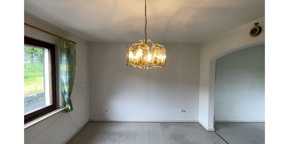Einfamilienhaus mit großem Garten - Einfamilienhaus Königswinter / Thomasberg Thomasberg | Angebot:27070556