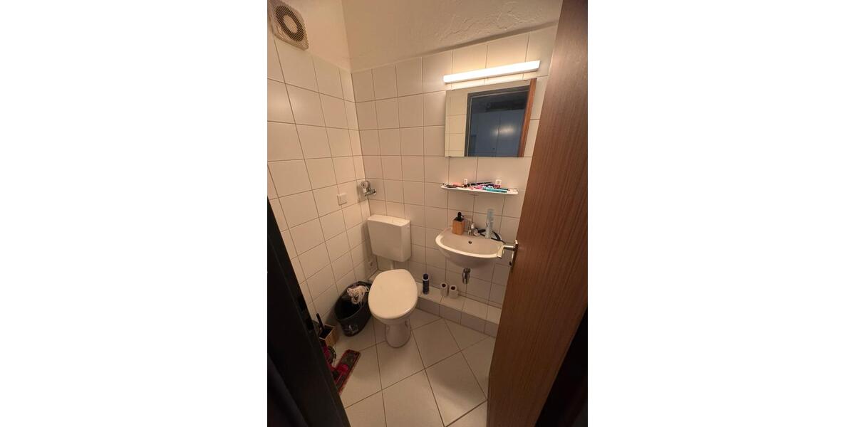 Etagenwohnung Zirndorf - 3 Zimmer, 65 m&sup2;, 960&euro; | Angebot:26658348
