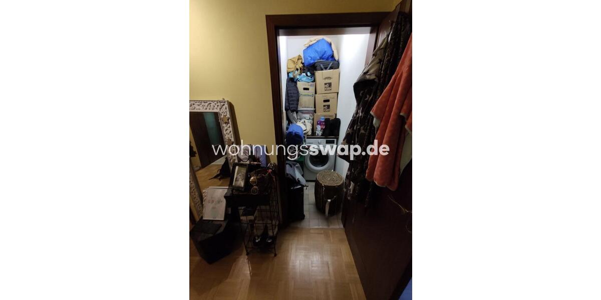 Etagenwohnung Augsburg - 2 Zimmer, 63 m&sup2;, 685&euro; | Angebot:26393682