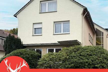 Wohnung Oerlinghausen - 4 Zimmer, 120 m&sup2;, 1.200&euro; | Angebot:23268379