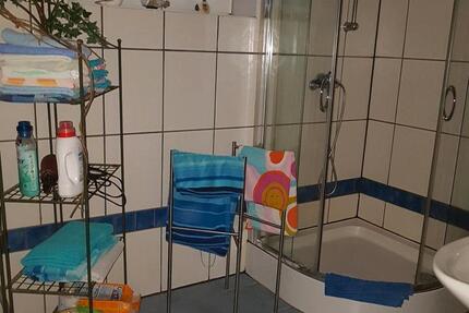 Wohnung möbliert 3 zimmer