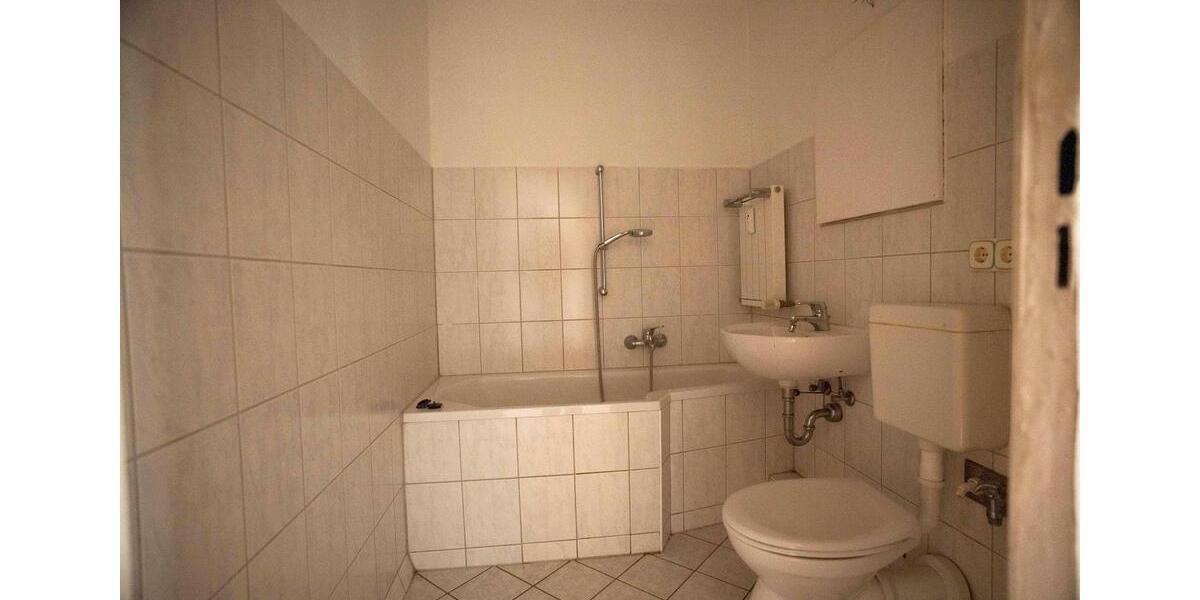 Etagenwohnung Prenzlau - 3 Zimmer, 63 m&sup2;, 440&euro; | Angebot:26197383