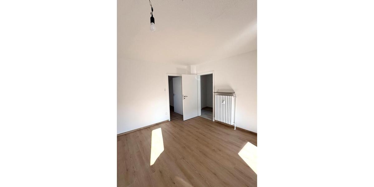 Dachgeschoßwohnung Rotenburg an der Fulda - 2 Zimmer, 55 m&sup2;, 500&euro; | Angebot:25993282