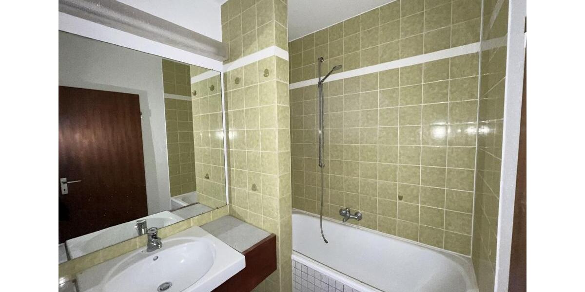 Erdgeschoßwohnung Dortmund Hombruch - 2 Zimmer, 48 m&sup2;, 400&euro; | Angebot:26648379