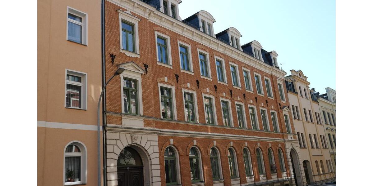 2-Raum-Wohnung 2 zimmer