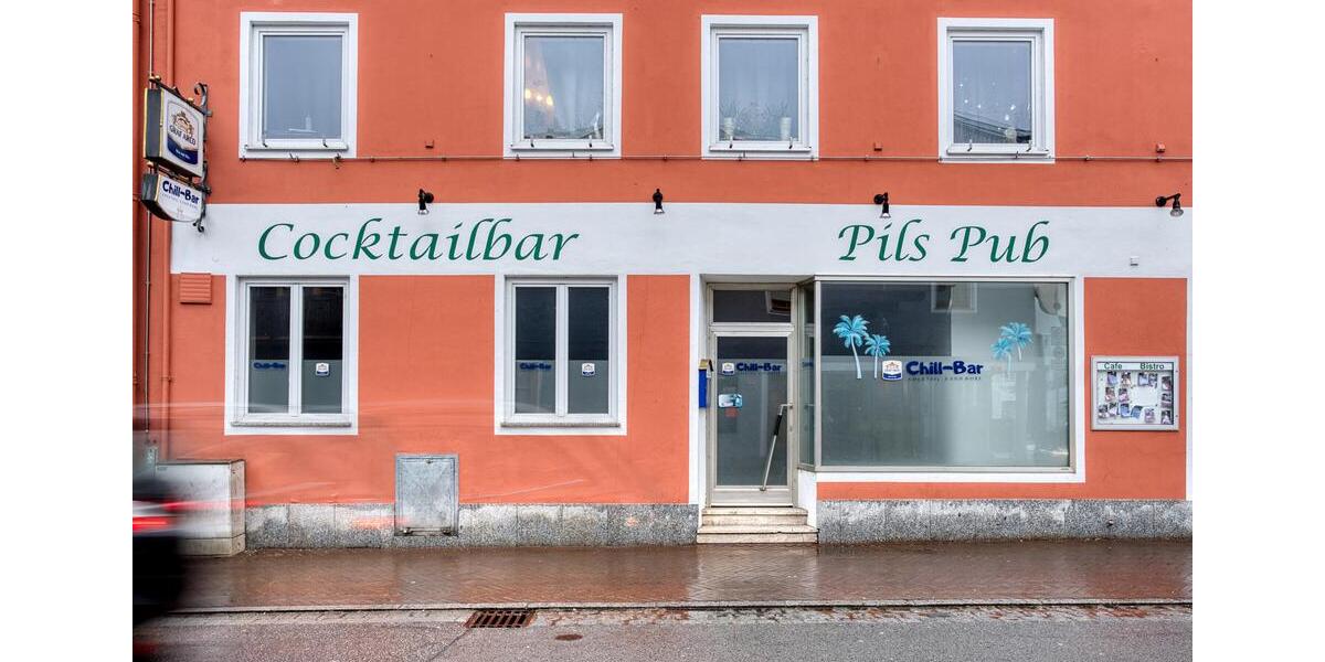 Gewerbeobjekt Frontenhausen - 1.000&euro; | Angebot:25340584