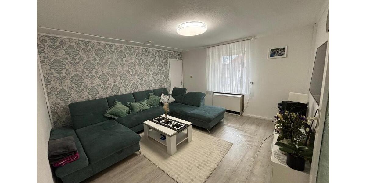 Etagenwohnung Görwihl - 5 Zimmer, 99 m&sup2;, 1.200&euro; | Angebot:26101664