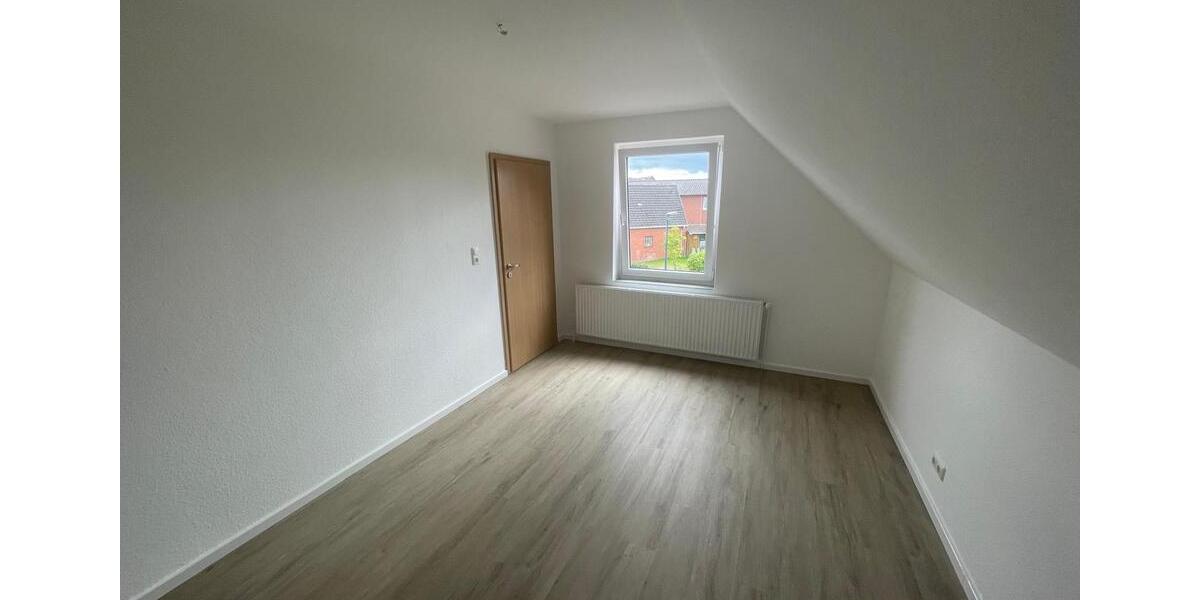 Dachgeschoßwohnung Rehburg-Loccum Loccum - 3 Zimmer, 70 m&sup2;, 800&euro; | Angebot:26217280