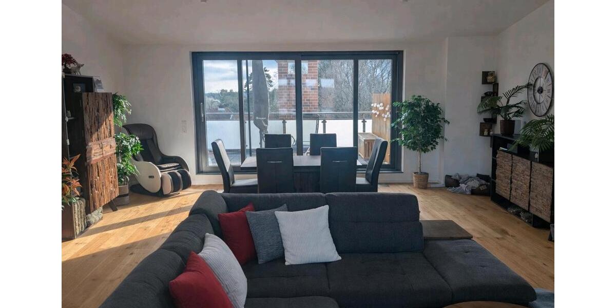 Einfamilienhaus Buchholz in der Nordheide - 5 Zimmer, 206 m&sup2;, 2.728&euro; | Angebot:26007320