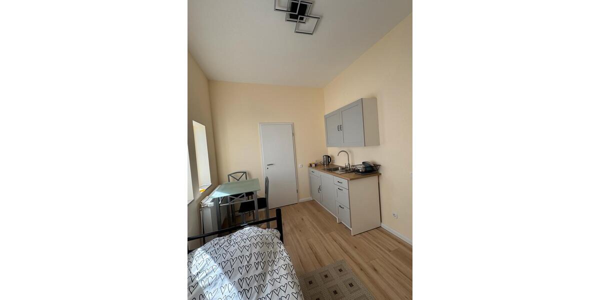 Wohnen auf Zeit Niestetal - 1 Zimmer, 20 m&sup2;, 25&euro; | Angebot:26232401