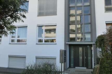Wohnung Nürnberg Katzwang - 2 Zimmer, 54 m&sup2;, 600&euro; | Angebot:27687596