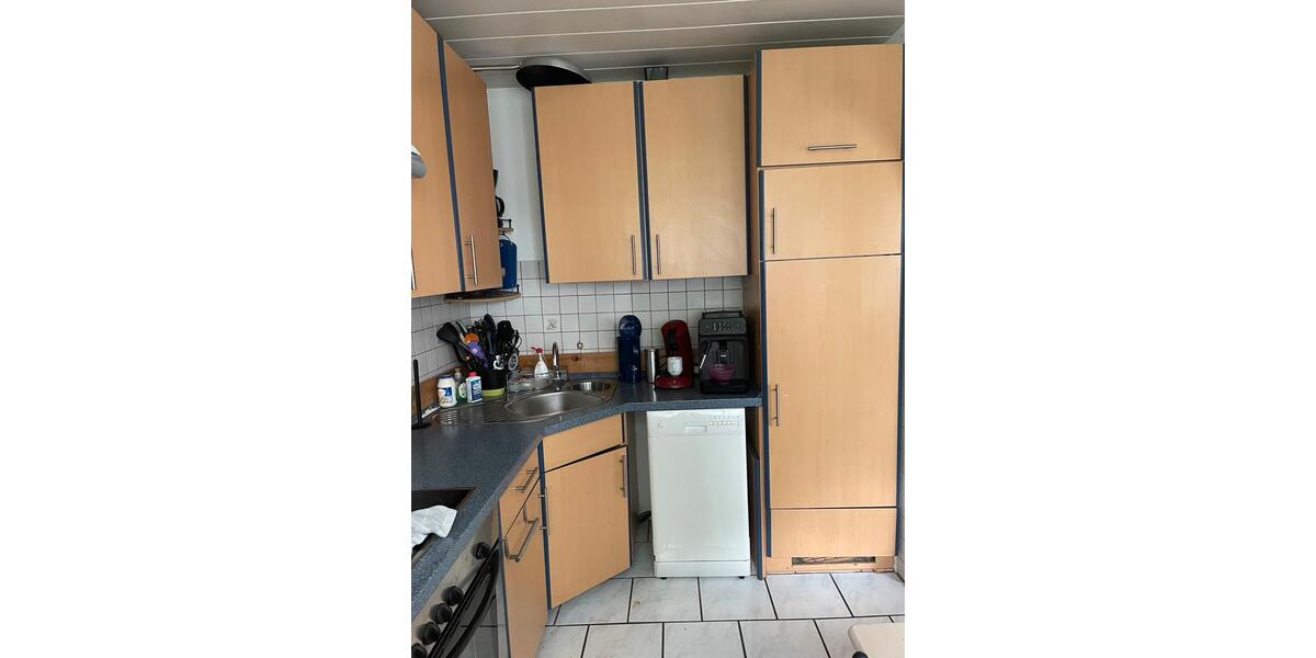Etagenwohnung Dortmund Hombruch - 3 Zimmer, 62 m&sup2;, 715&euro; | Angebot:26700867