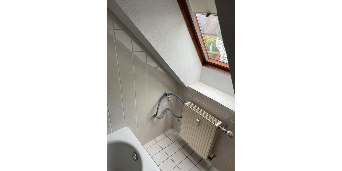 Etagenwohnung Weyhe - 2 Zimmer, 57 m&sup2;, 520&euro; | Angebot:26612176