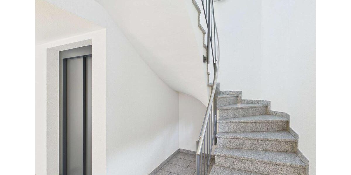 Etagenwohnung Bad Hersfeld - 3 Zimmer, 99 m&sup2;, 1.095&euro; | Angebot:26547661