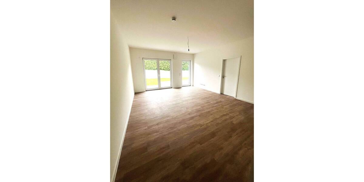 Etagenwohnung Schlitz - 2 Zimmer, 61 m&sup2;, 600&euro; | Angebot:26228537