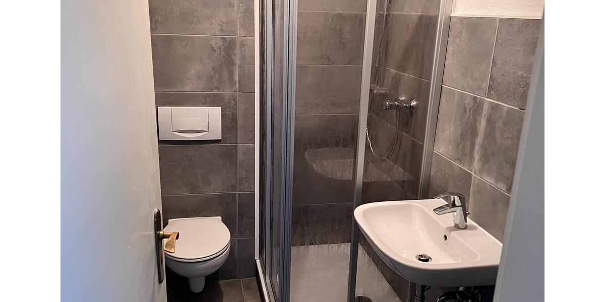 Dachgeschoßwohnung Sellin - 2 Zimmer, 60 m&sup2;, 840&euro; | Angebot:24751592