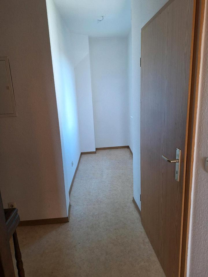 4 Raum Wohnung Hettstedt