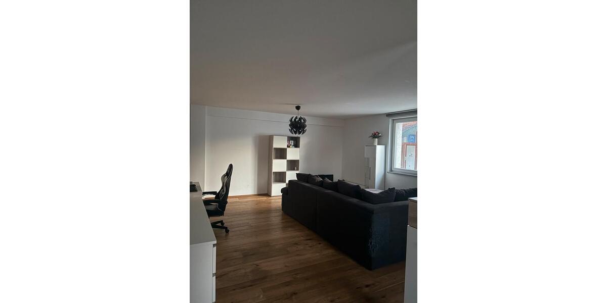 Erdgeschoßwohnung Vilshofen an der Donau - 2 Zimmer, 60 m&sup2;, 750&euro; | Angebot:26705095