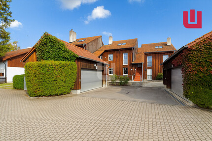 WINDISCH - Sonnige 2-Zimmer Gartenwohnung mit Hobbyraum und EBK in ruhiger Lage - bezugsfrei! 2 zimmer