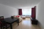 Gepflegte Wohnung mit Balkon, Einbauküche & Stellplatz sucht neuen Mieter