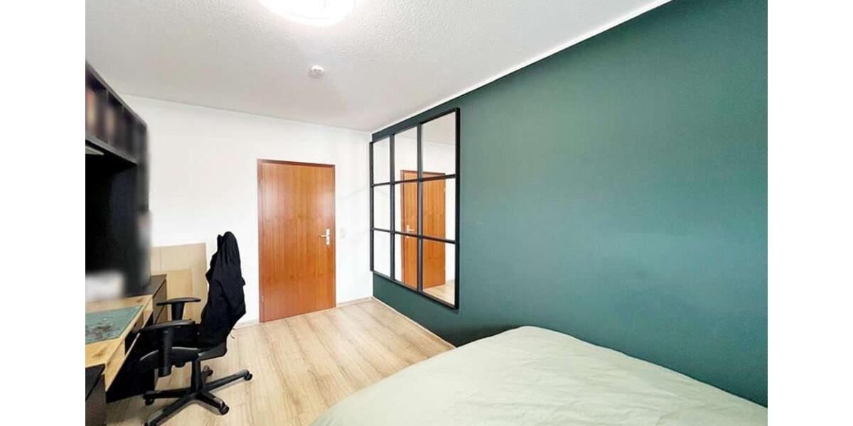 Etagenwohnung Ronneburg - 2 Zimmer, 57 m&sup2;, 400&euro; | Angebot:25901638