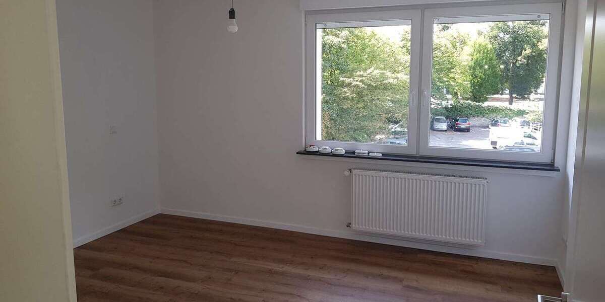 Wohnung zum Mieten in Soest 1.090 € 102 m² 4 zimmer