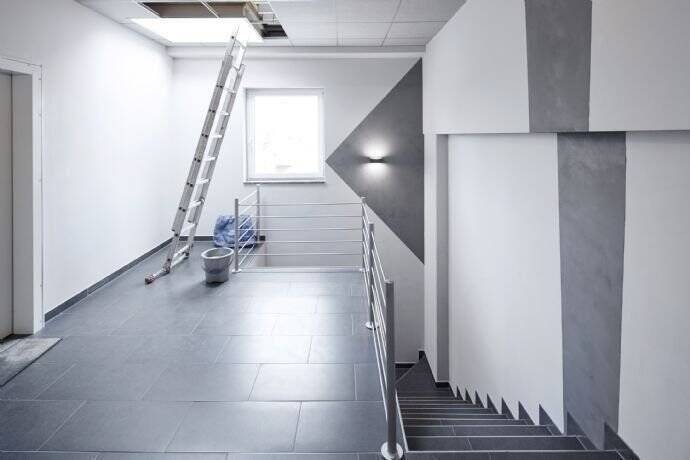 Gewerbeobjekt Müllheim - 1 Zimmer, 27 m&sup2;, 418&euro; | Angebot:25777673