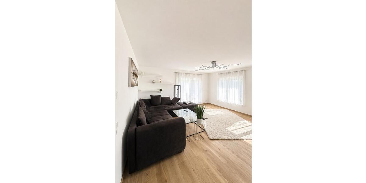 Erdgeschoßwohnung Legau - 3.5 Zimmer, 132 m&sup2;, 1.500&euro; | Angebot:26338925