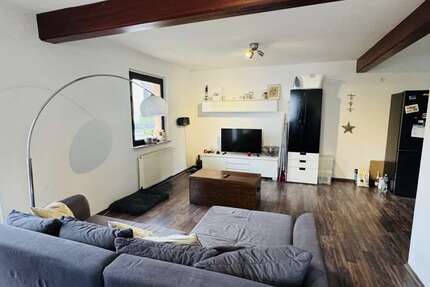 Haus Kandel - 4 Zimmer, 100 m&sup2;, 1.300&euro; | Angebot:24997118