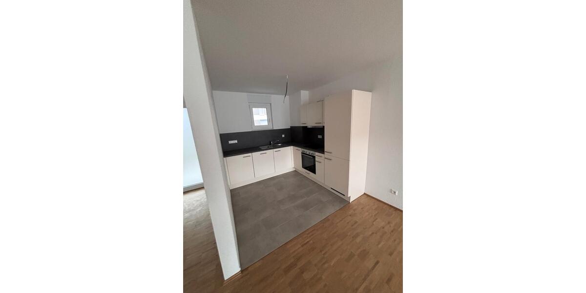 Etagenwohnung Eggenstein-Leopoldshafen Leopoldshafen - 3 Zimmer, 89 m&sup2;, 1.240&euro; | Angebot:26489774
