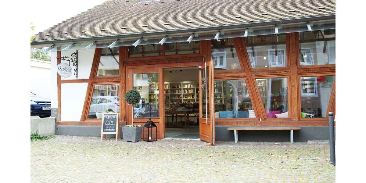 Gewerbeobjekt Heitersheim Heitersheim (Kernstadt) - 1.100&euro; | Angebot:26675517