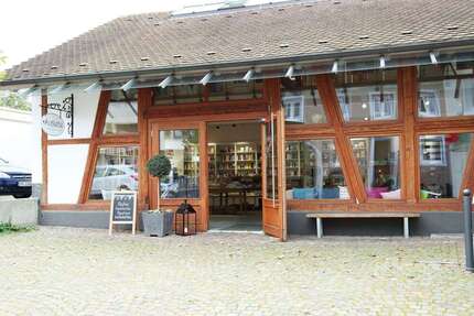 Gewerbeobjekt Heitersheim Heitersheim (Kernstadt) - 1.450&euro; | Angebot:26675517