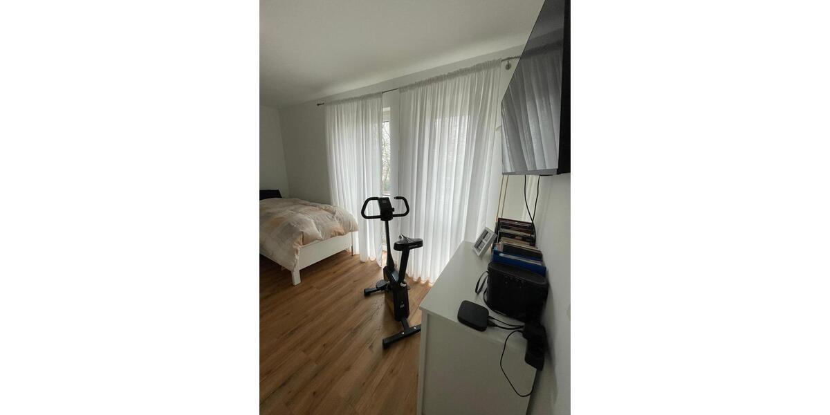 Etagenwohnung Münster Münster-Ost - 2 Zimmer, 62 m&sup2;, 868&euro; | Angebot:26548245