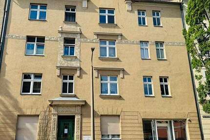 Gewerbeobjekt Luckenwalde - 450&euro; | Angebot:26958670