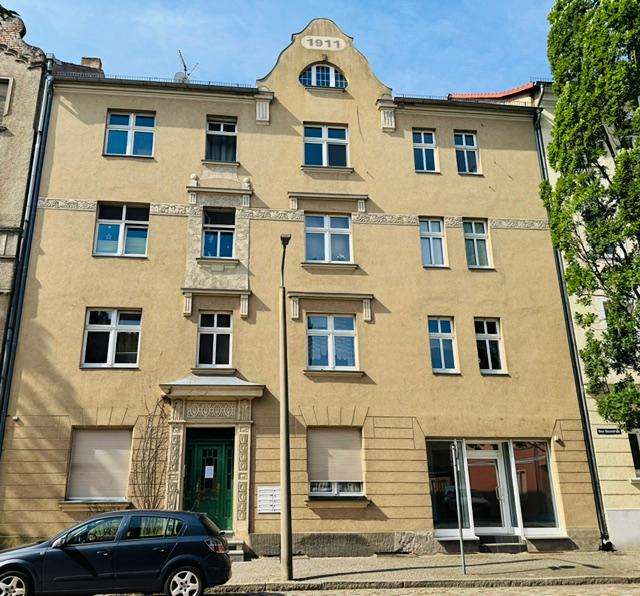 Gewerbeobjekt Luckenwalde - 450&euro; | Angebot:26958670
