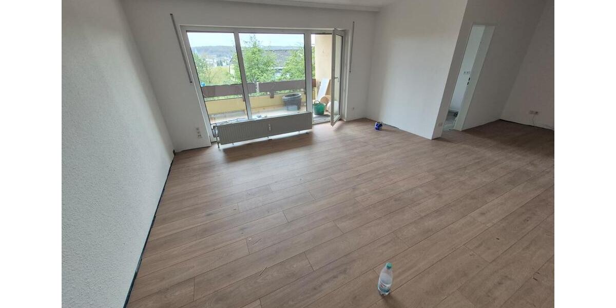 Etagenwohnung Wuppertal Lichtenplatz - 3 Zimmer, 87 m&sup2;, 725&euro; | Angebot:25947610