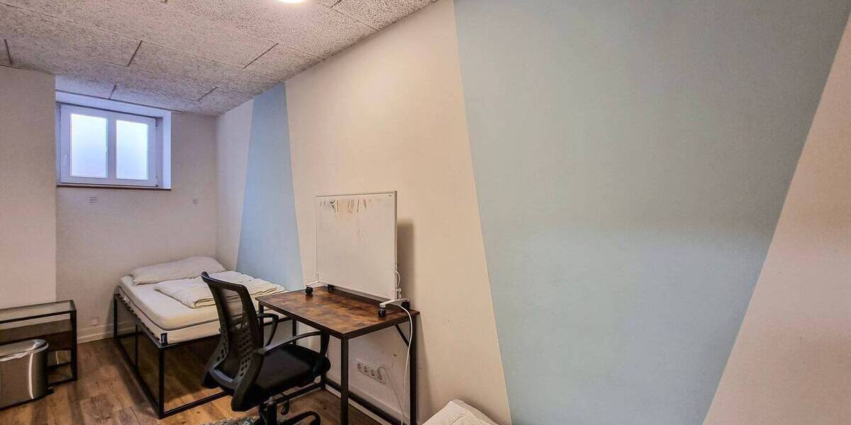 Gewerbeobjekt Leipzig Südvorstadt - 955&euro; | Angebot:26730748