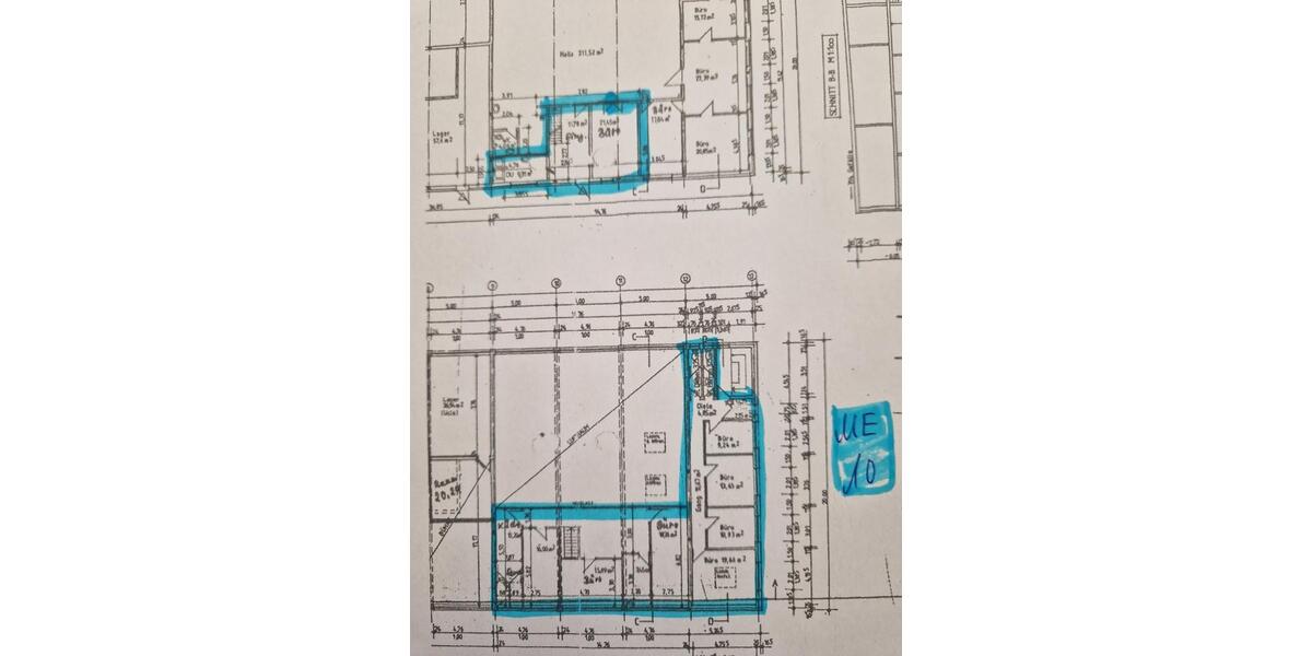 Gewerbeobjekt Weyhe - 1.400&euro; | Angebot:26270259