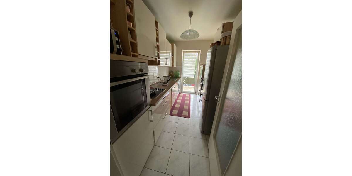 Etagenwohnung Mönchengladbach Rheydt - 3 Zimmer, 67 m&sup2;, 610&euro; | Angebot:26755137