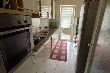Wohnung Mönchengladbach Rheydt - 3 Zimmer, 67 m&sup2;, 610&euro; | Angebot:26755137