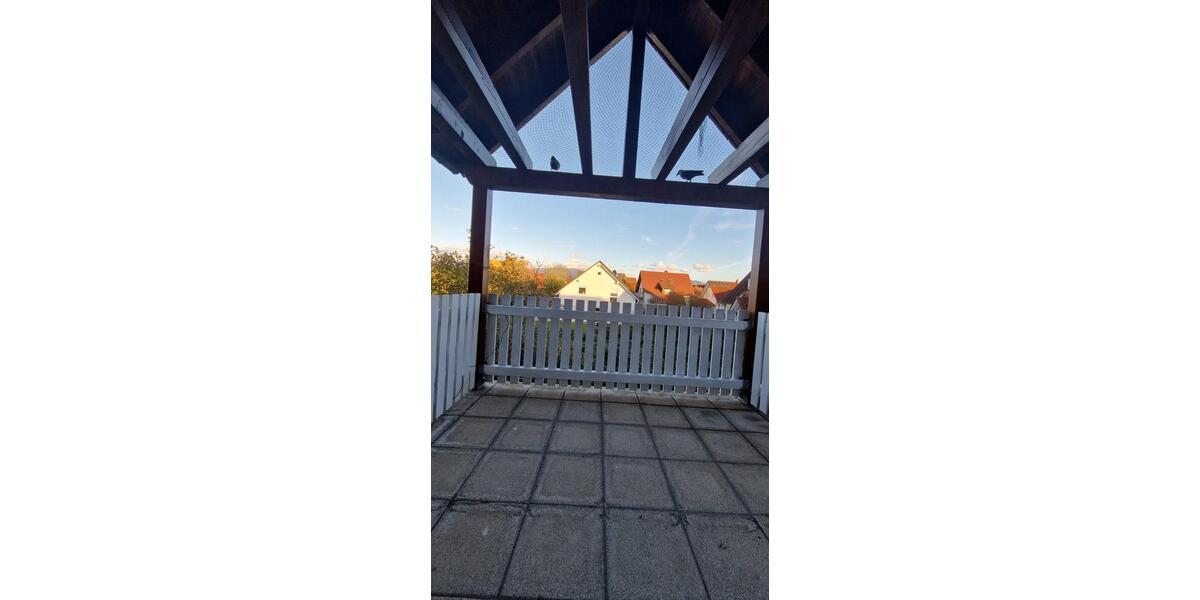 Helle 4-Zimmer-Maisonettewohnung in Reute 4 zimmer