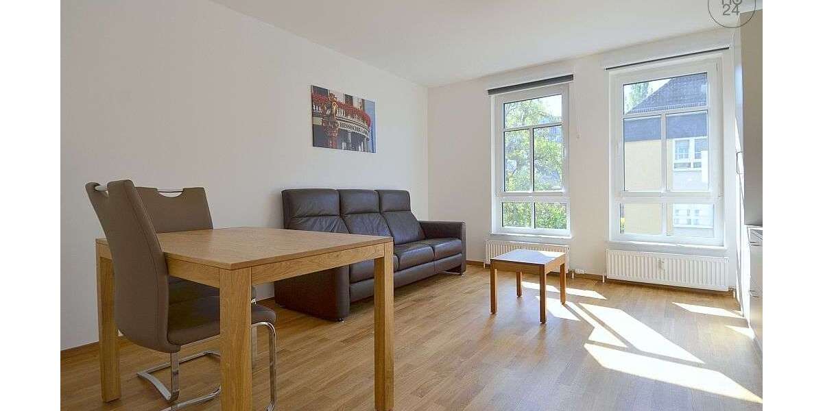 Etagenwohnung Wiesbaden Nordost - 2 Zimmer, 1.150&euro; | Angebot:26739821