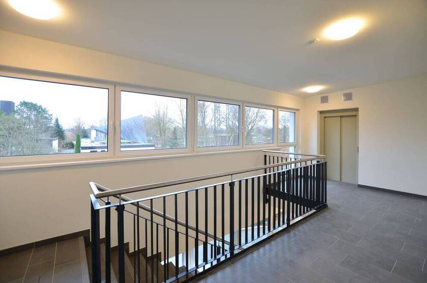 Attraktive 2-Zimmer-NeubauWohnung mit sonniger Terrasse in schöner Wohnlage!