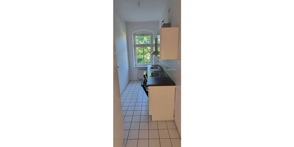 Etagenwohnung Dresden Pieschen-Nord/Trachenberge - 2 Zimmer, 55 m&sup2;, 530&euro; | Angebot:26768244