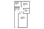 70m² Wohnung mit 2 Zimmern, Küche,Bad und Abstellraum zimmer